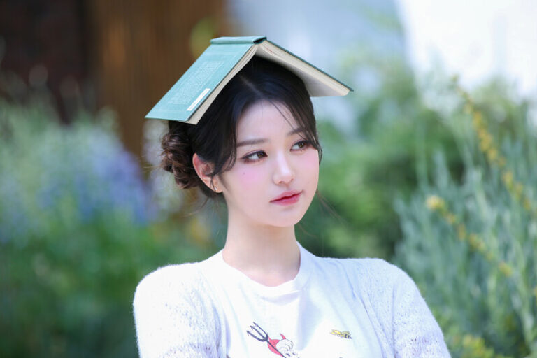 Wonyoung IVE