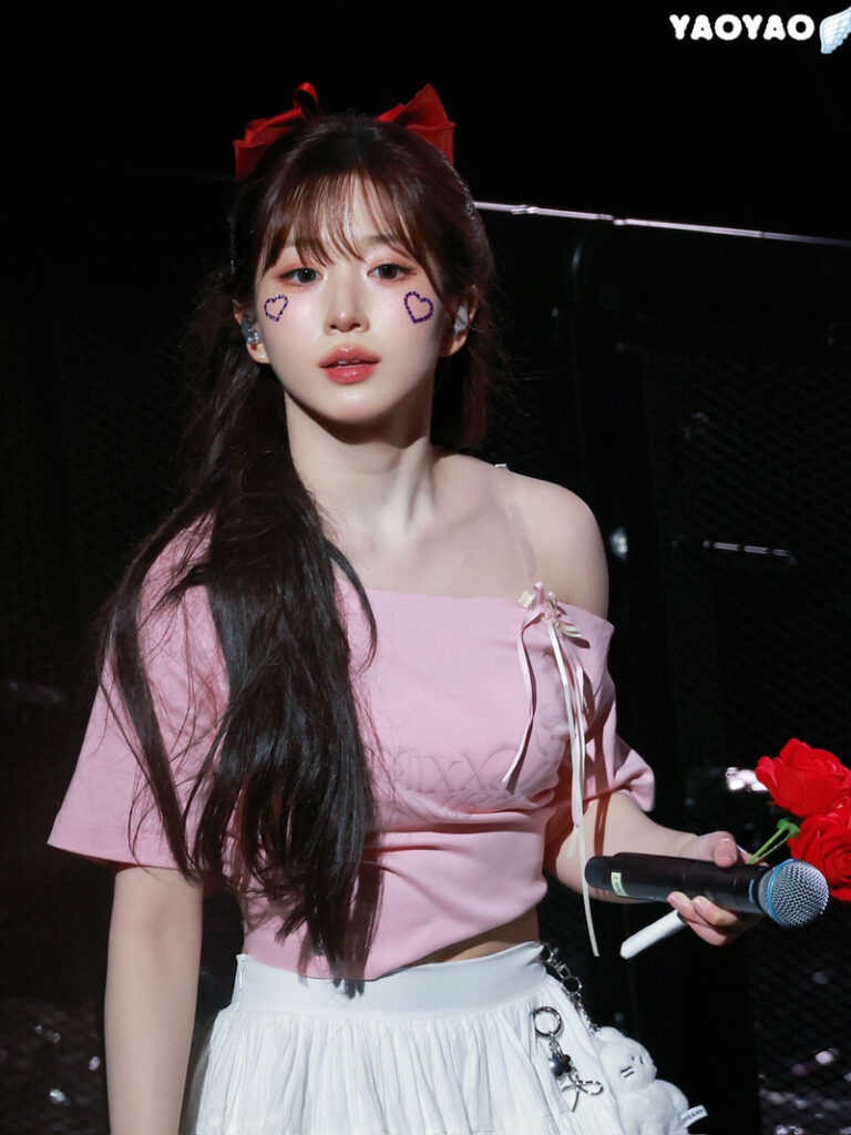 Haewon NMIXX