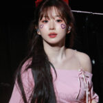 Haewon NMIXX