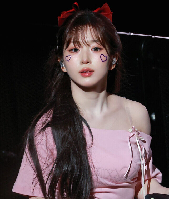 Haewon NMIXX