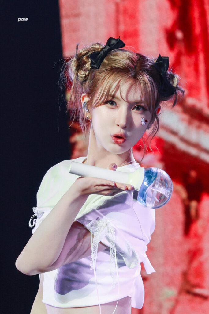BAE Jinsol NMIXX