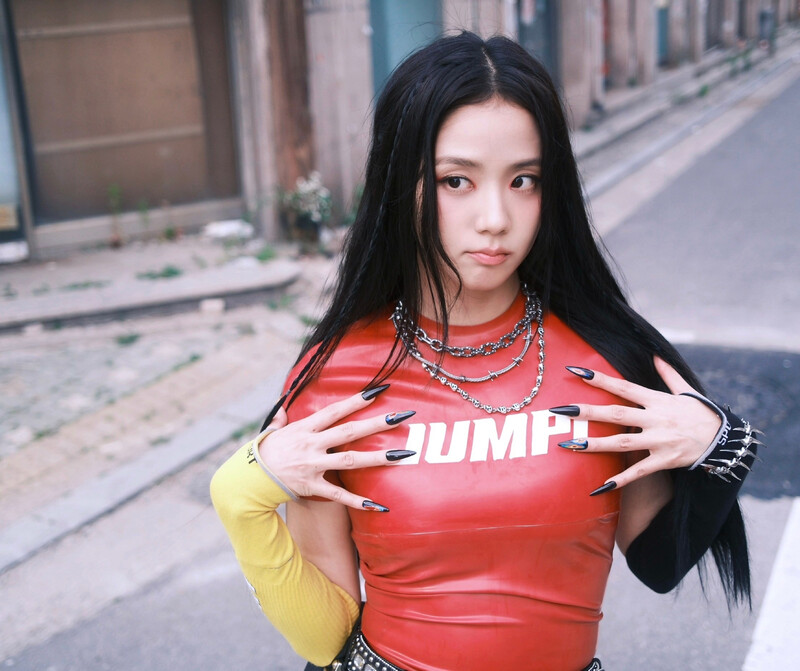 BLACKPINK Buktikan Daya Saing Global