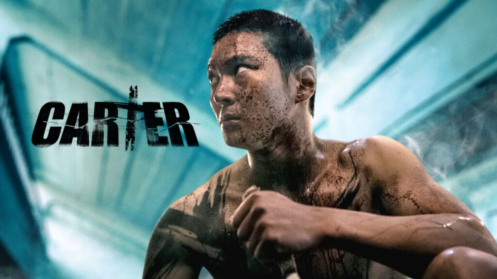 Carter (2022)