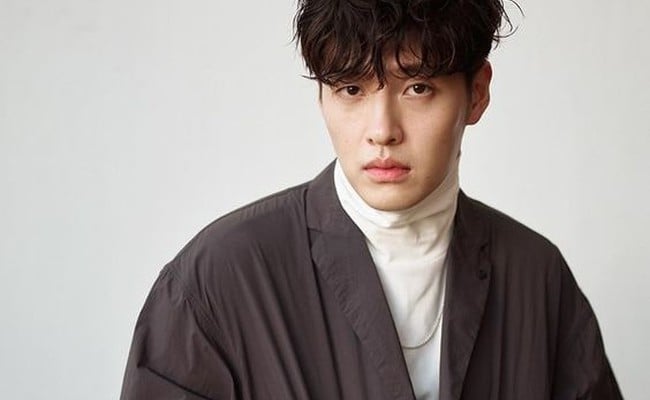 drama terbaik Kang Ha-Neul