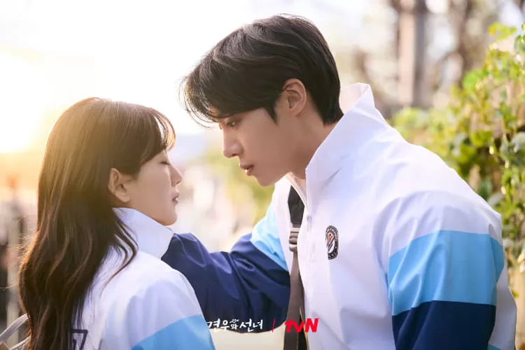 Head Over Heels Episode 8