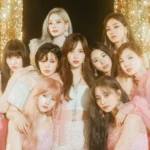 TWICE