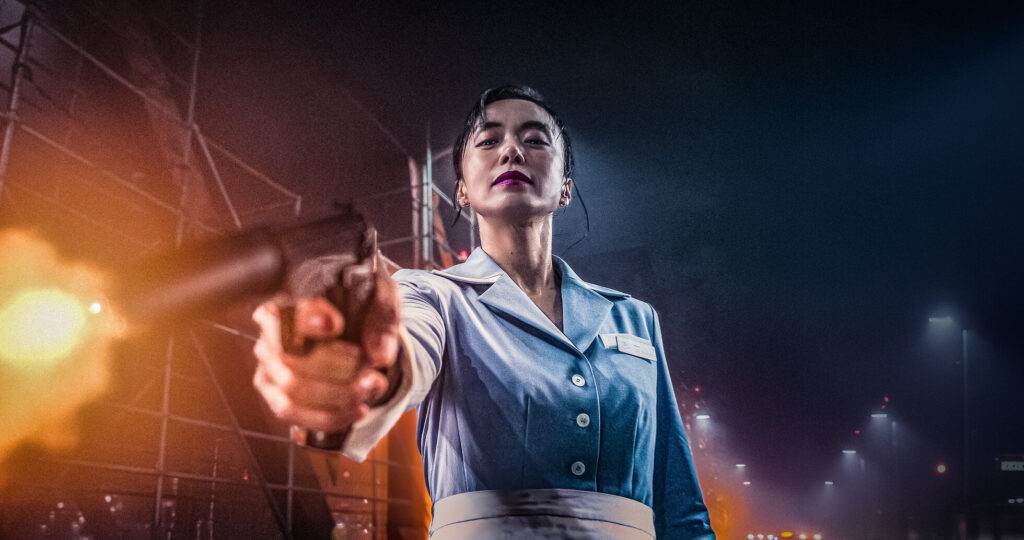 Kill Boksoon (2023)