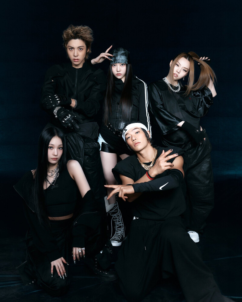 Konsep Unik ALLDAY PROJECT