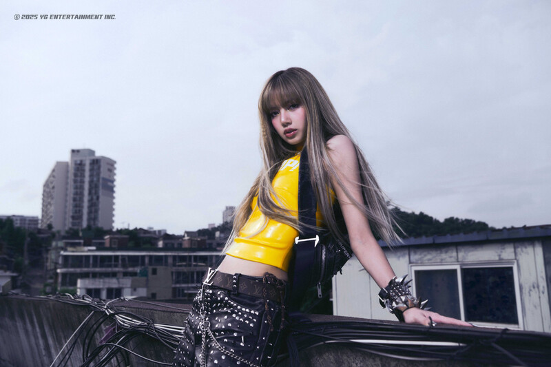 BLACKPINK Comeback