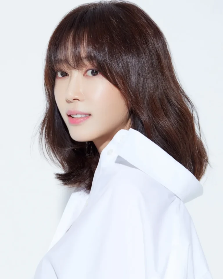 Kang Ye-won