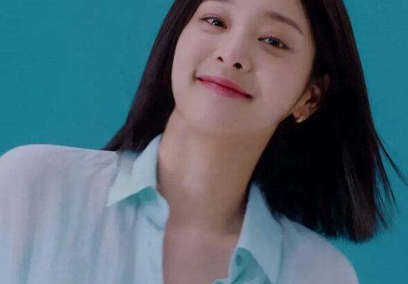 Seol In-ah