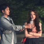 Ahn Bo-hyun & Yoona SNSD