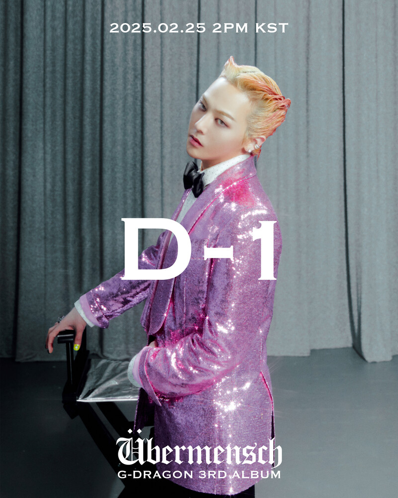 Kehidupan Pribadi G-Dragon