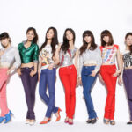 Lirik Lagu Gee SNSD