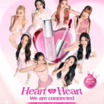 Hearts2Hearts x Barenbliss