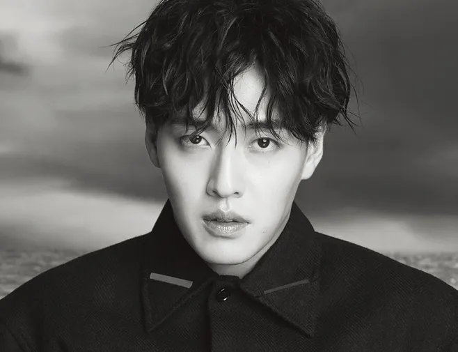 Kang Ha-Neul