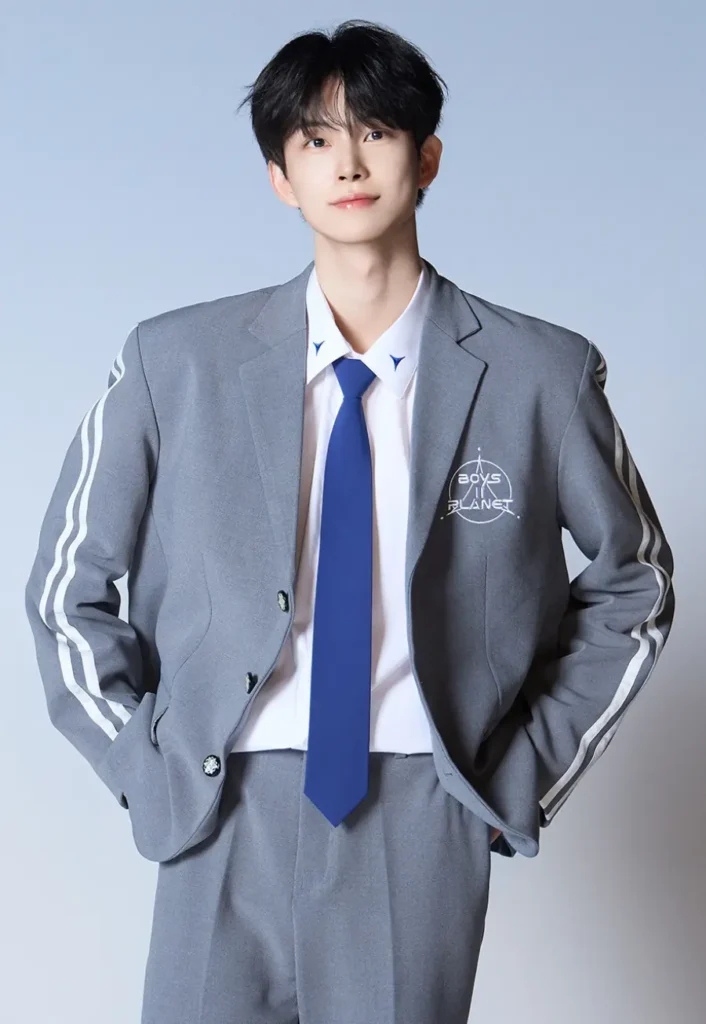 Kim Geon-woo