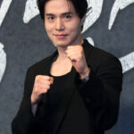 Peran Baru Lee Dong-wook