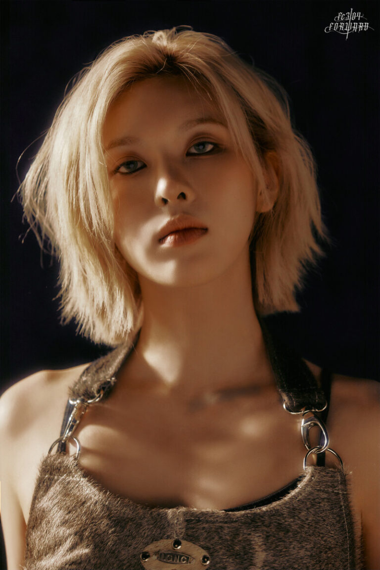 Bae Jinsol NMIXX