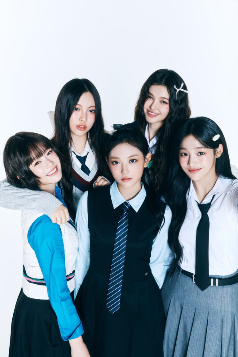 Member NewJeans