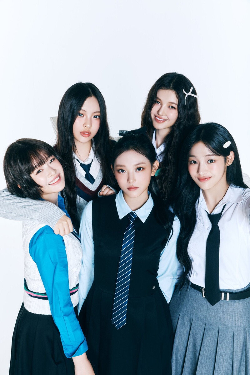 Member NewJeans