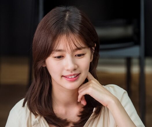 Pacar Jung So Min