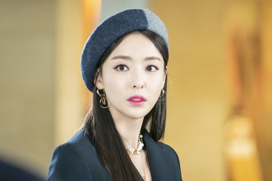 Visual  Lee da hee