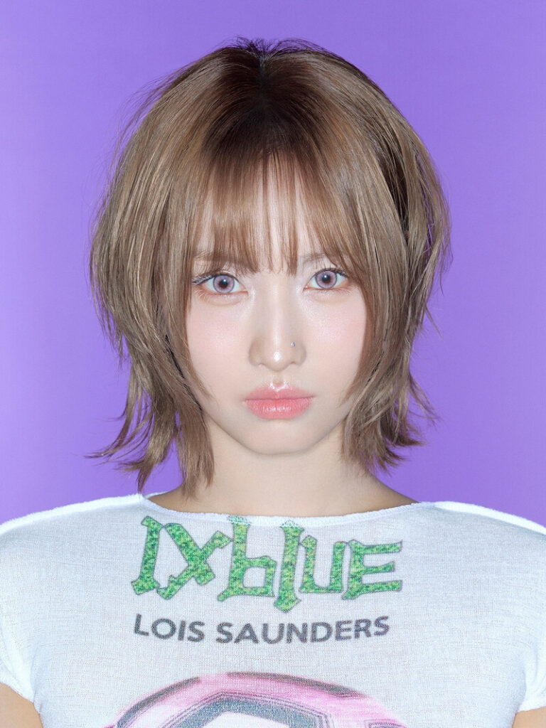 Momo TWICE
