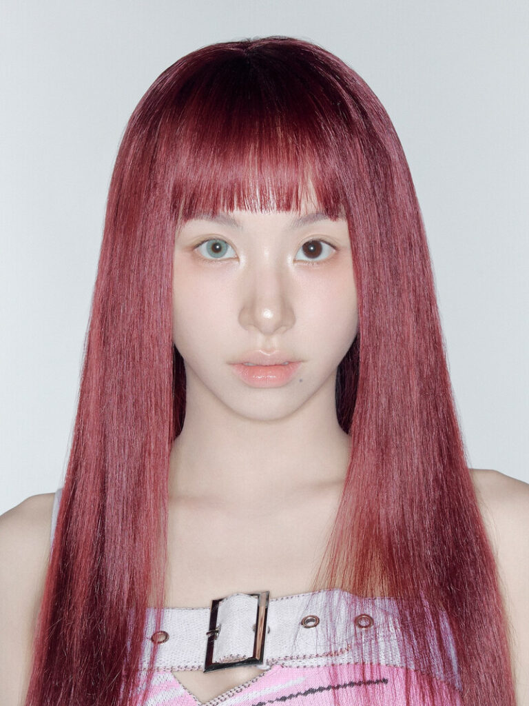 Chaeyoung TWICE