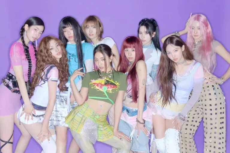 TWICE