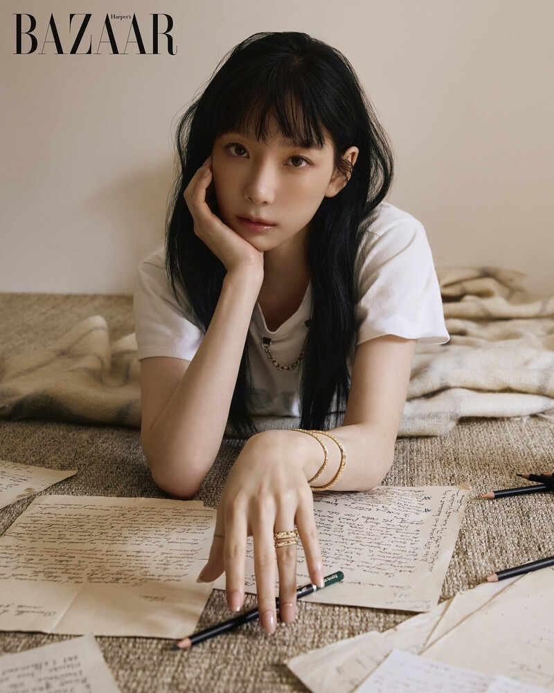 Taeyeon SNSD