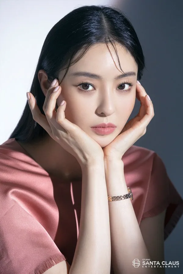 Lee Da-hee