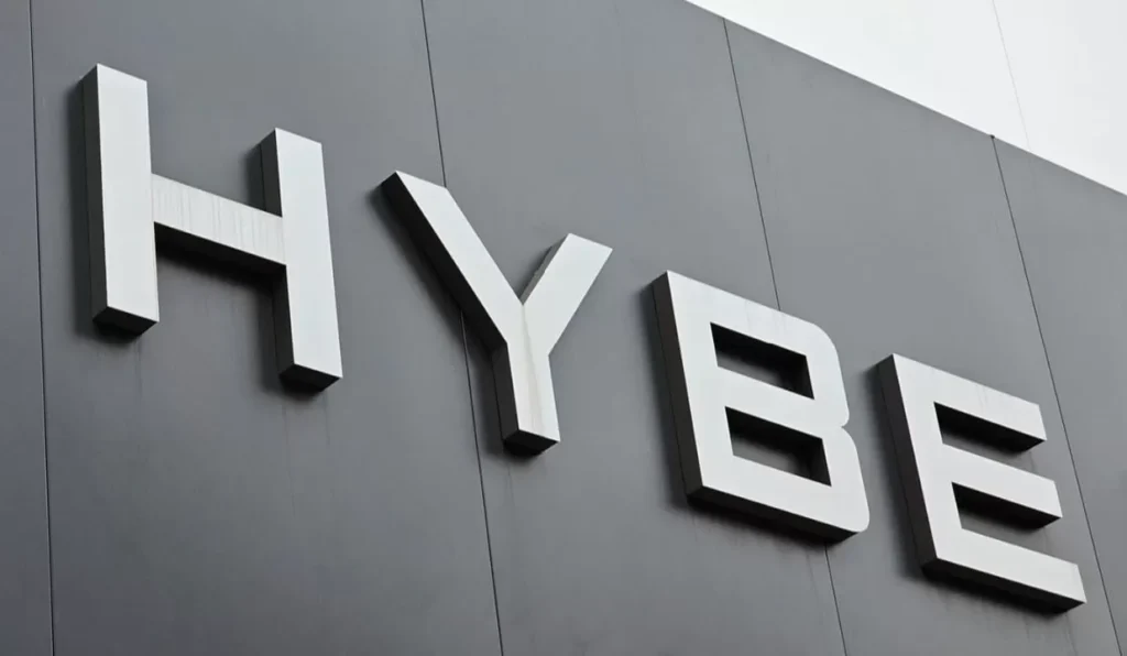 HYBE