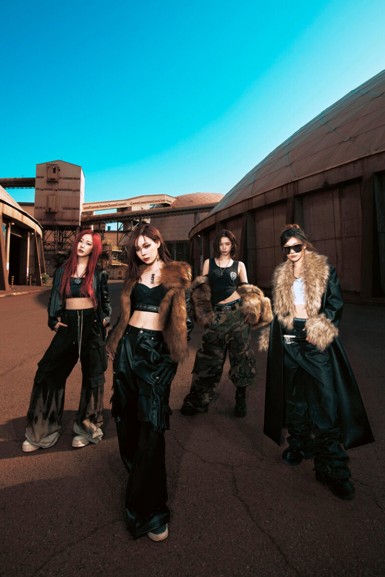 Lirik Lagu Aespa Dirty Work