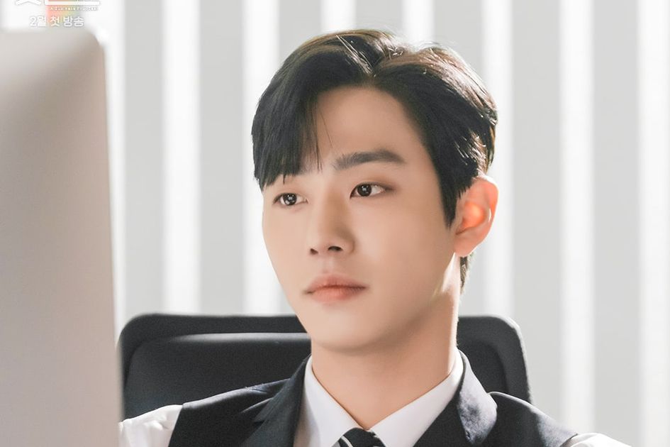 Film Ahn Hyo-seop