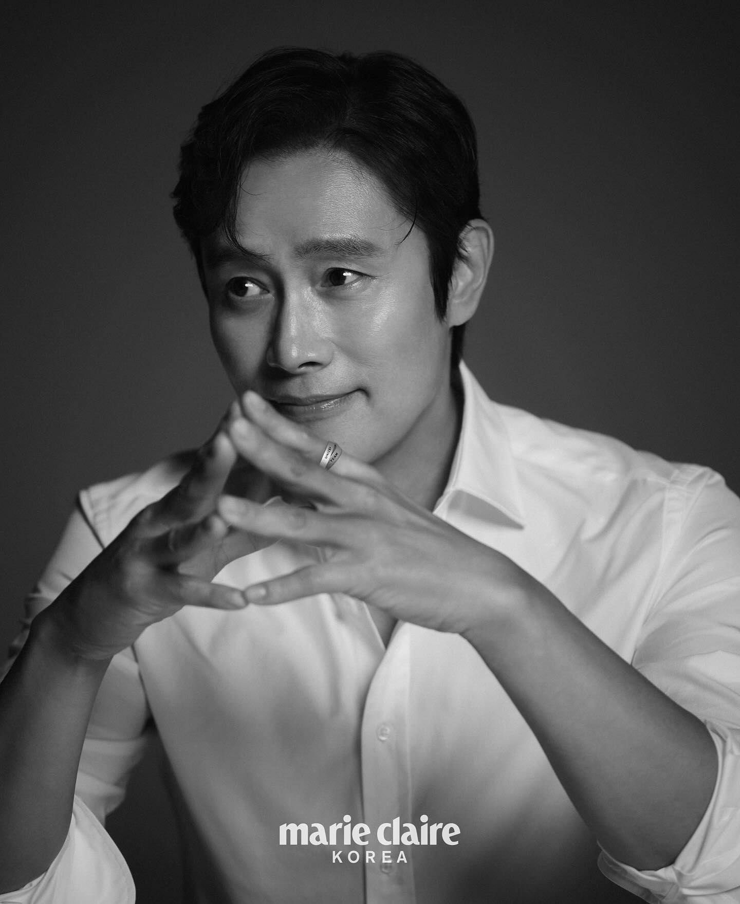 Lee Byung-hun