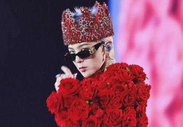 Profil Lengkap G-Dragon