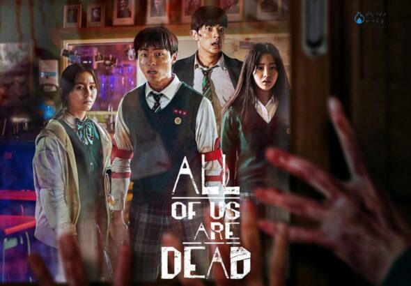 All of Us Are Dead