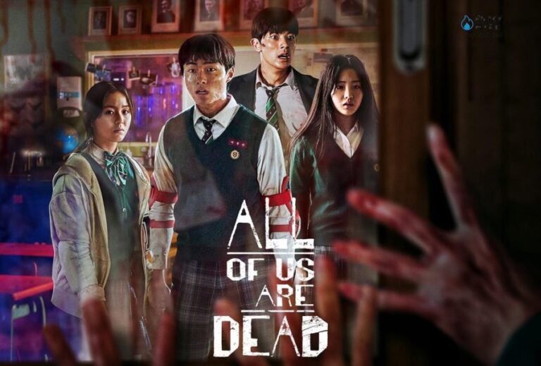 All of Us Are Dead
