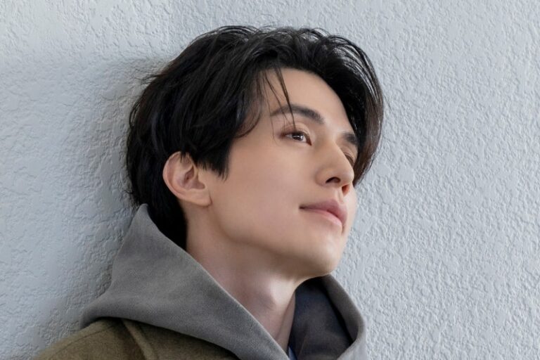 Lee Dong Wook