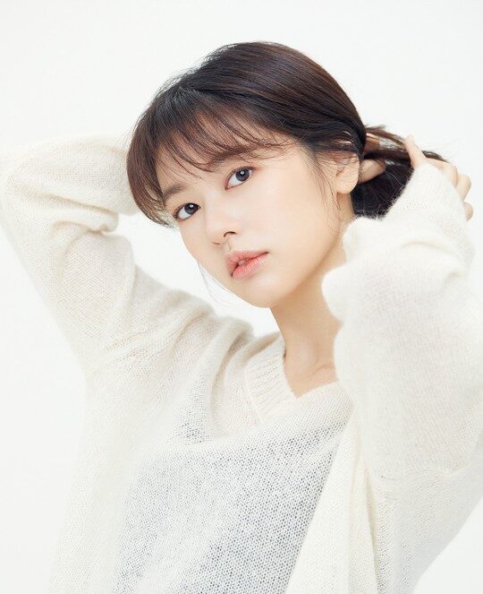 Usia Jung So Min