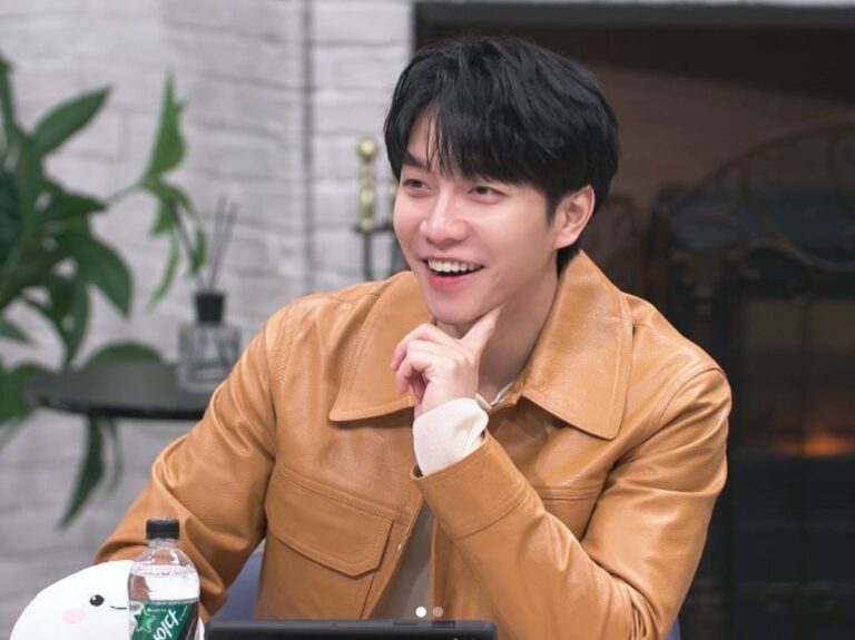 Lee Seung Gi