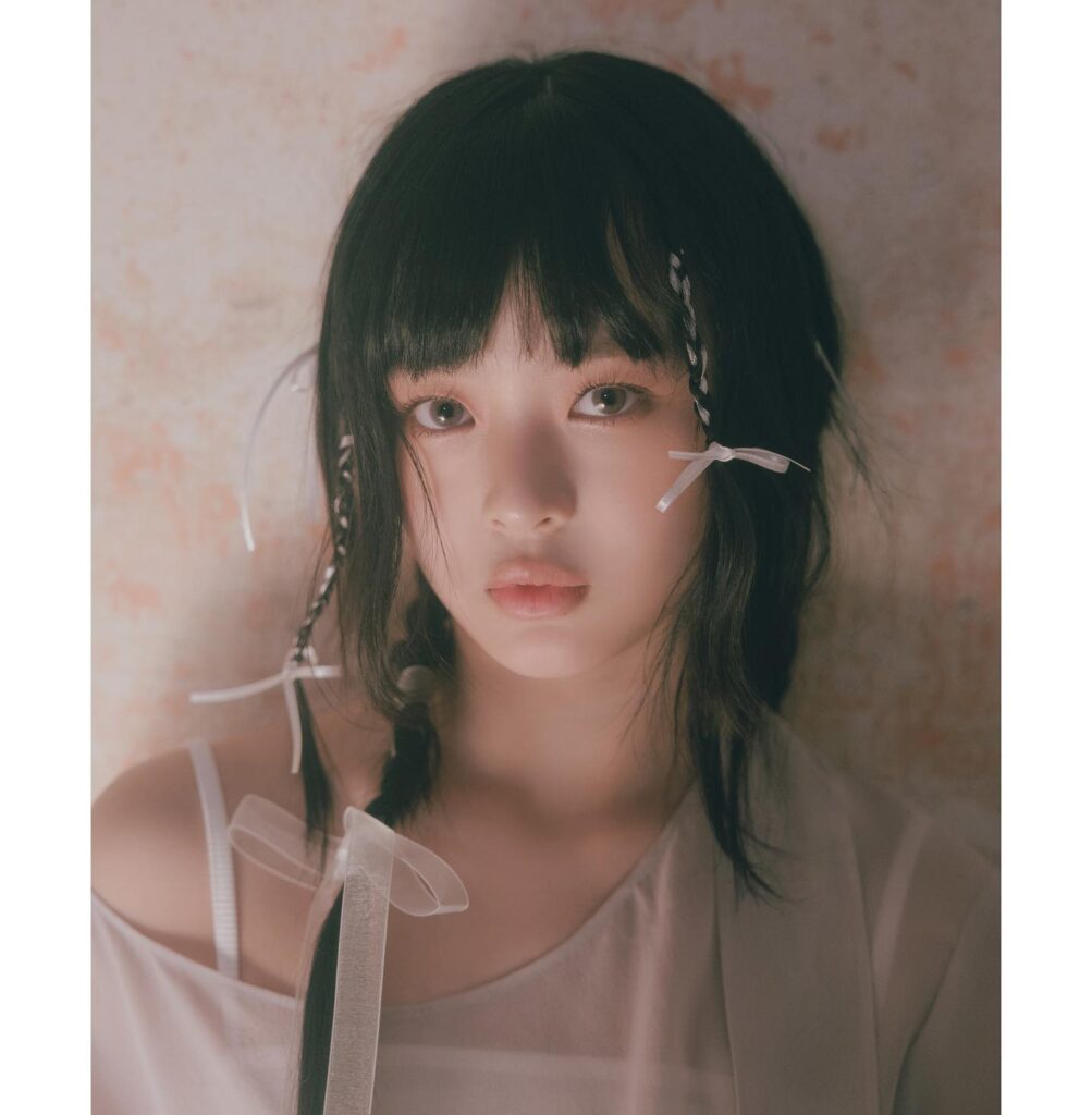 Foto Kece Hanni