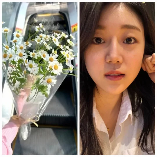 Kang Ye-won Tutup Usia
