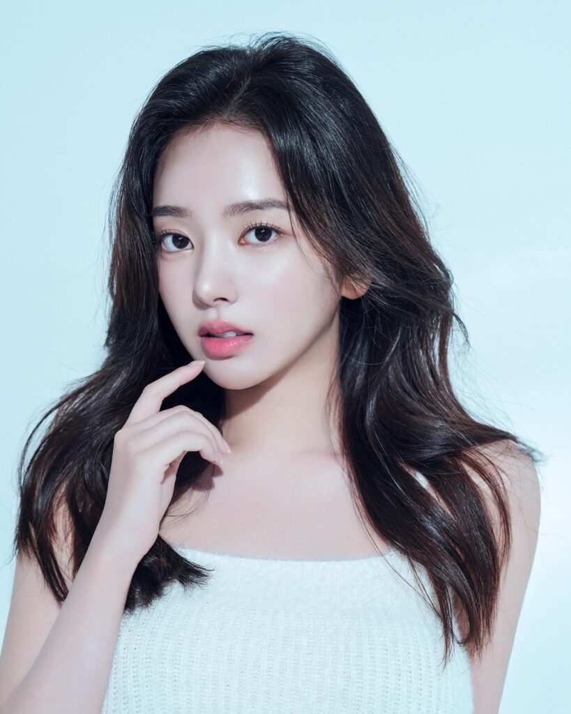 Foto Profil Lee Ruby
