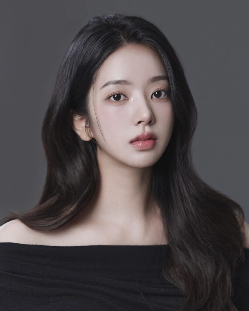 Foto Cantik Lee Ruby