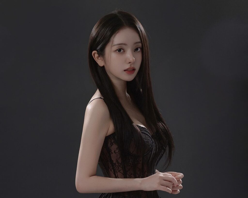 Drama Populer Lee Ruby