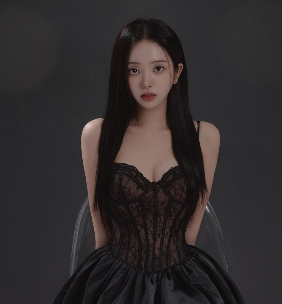 Foto terbaur lee ruby