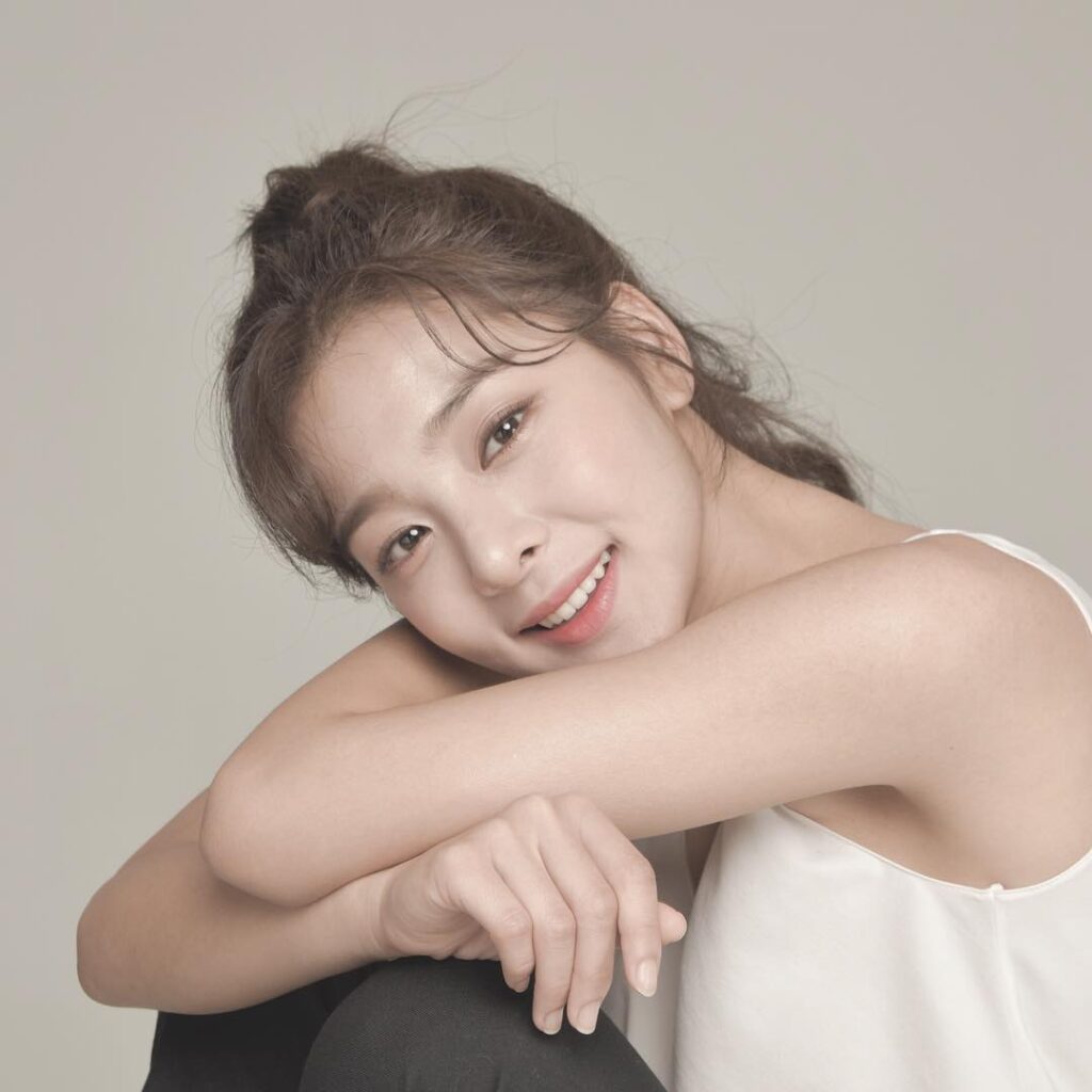 Biodata Seol In-ah