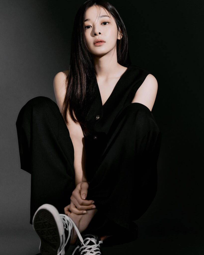 Drama Seol In-ah